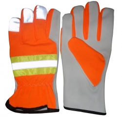 High Visibility Gloves